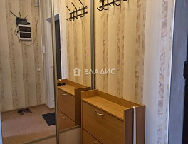 1-Комнатная квартира 37.20м²