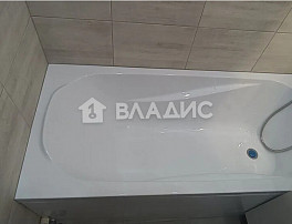 2-Комнатная квартира 39.60м²