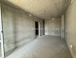 1-Комнатная квартира 37.00м²