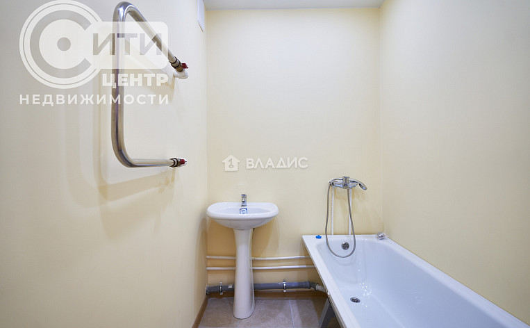 3-Комнатная квартира 83.20м², эт. 13, фото 40