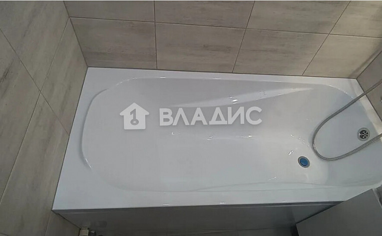 2-Комнатная квартира 39.60м², эт. 1, фото 11
