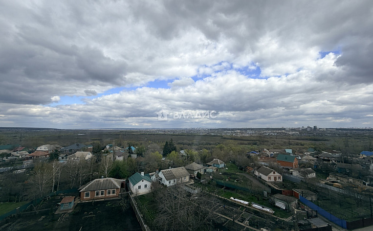 2-Комнатная квартира 60.00м², эт. 8, фото 26