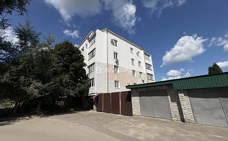 2-Комнатная квартира 78.20м², эт. 3, фото 30