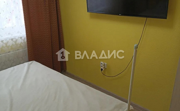 2-Комнатная квартира 50.10м², эт. 6, фото 17