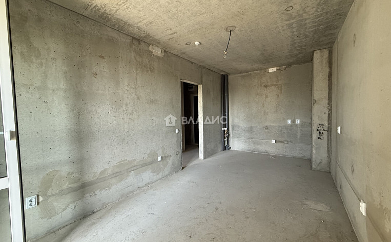 1-Комнатная квартира 37.00м², эт. 9, фото 27