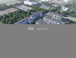 1-комнатная квартира, 30.21 м2