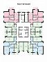 2-комнатная квартира, 58.2 м2, эт. 14, id: 1003080, фото 27