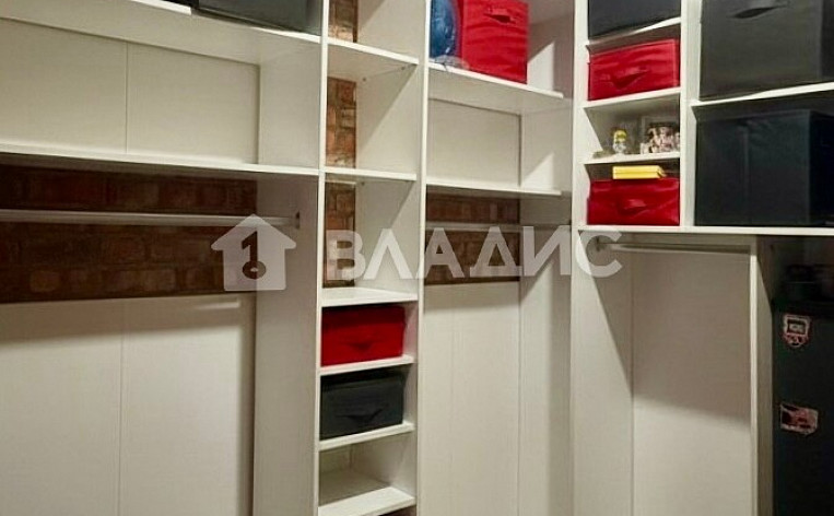 Дом 160.00м², фото 31