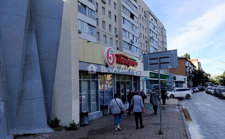 2-Комнатная квартира 45.40м², эт. 9, фото 20