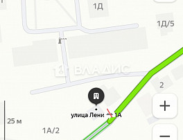 Земельный участок 10.00 соток