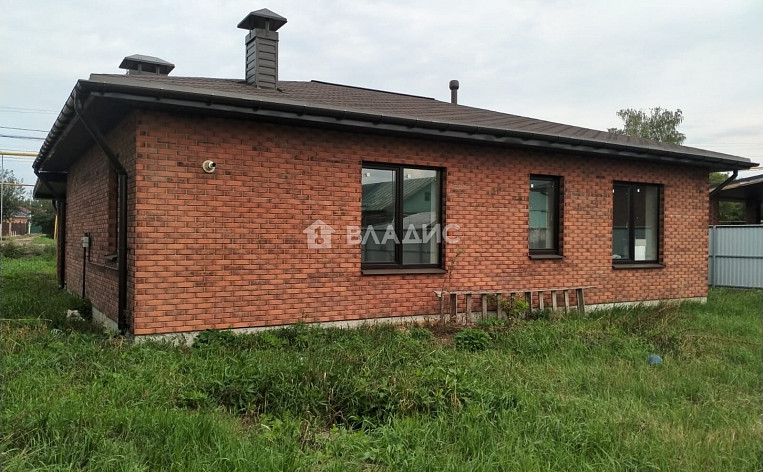 Дом 98.00м², фото 21