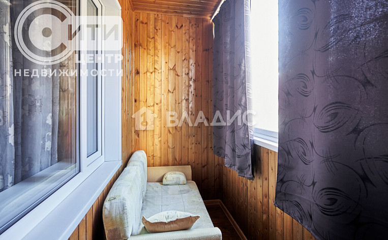 2-Комнатная квартира 67.80м², эт. 1, фото 23