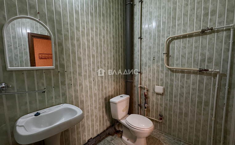1-Комнатная квартира 48.60м², эт. 2, фото 15