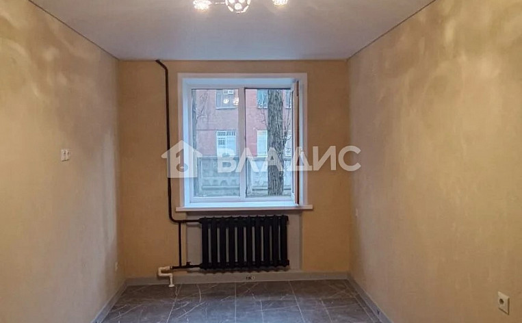 2-Комнатная квартира 44.20м², эт. 1, фото 11