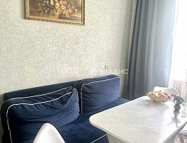 3-комнатная квартира, 75 м2