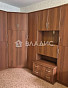 1-Комнатная квартира 34.00м², эт. 5, фото 3