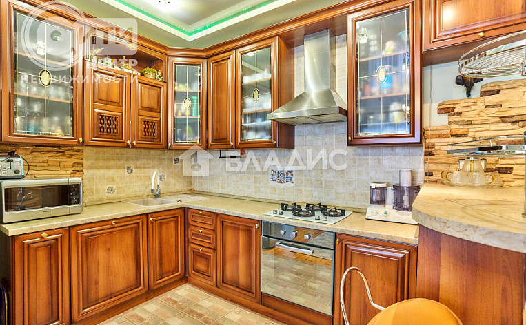 Дом 235.00м², фото 34