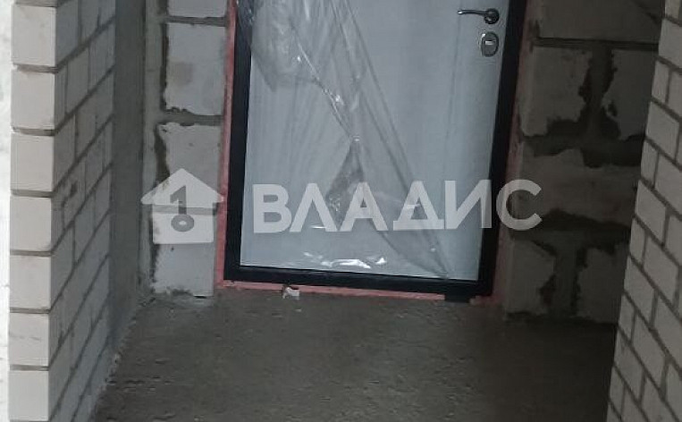 1-Комнатная квартира 41.00м², эт. 16, фото 19