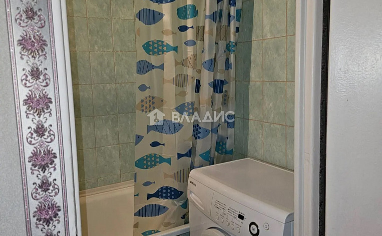 2-Комнатная квартира 54.90м², эт. 3, фото 37