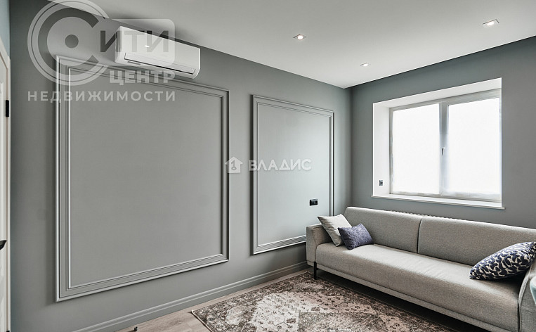 2-Комнатная квартира 67.20м², эт. 1, фото 28