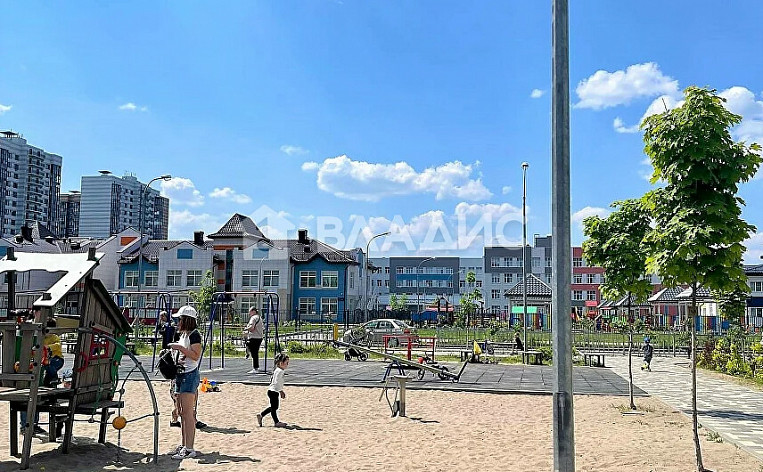 2-Комнатная квартира 67.00м², эт. 8, фото 34