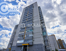 3-Комнатная квартира 92.50м²
