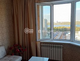 2-комнатная квартира, 50 м2