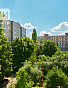 3-Комнатная квартира 87.10м², эт. 4, фото 13