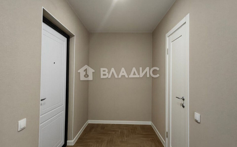 1-Комнатная квартира 40.00м², эт. 25, фото 16