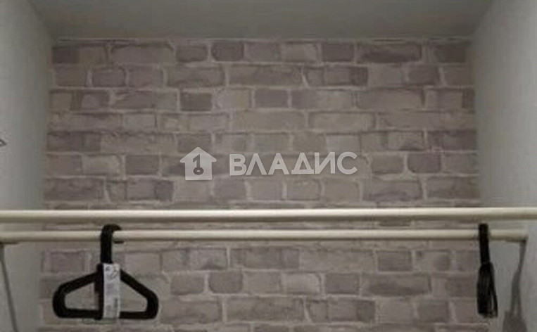 1-Комнатная квартира 37.00м², эт. 5, фото 7