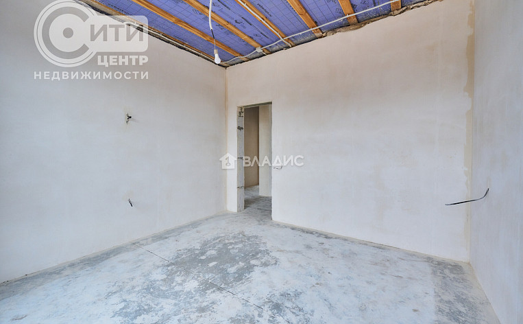 Дом 125.00м², фото 17