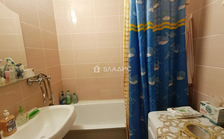 2-Комнатная квартира 59.60м², эт. 1, фото 40