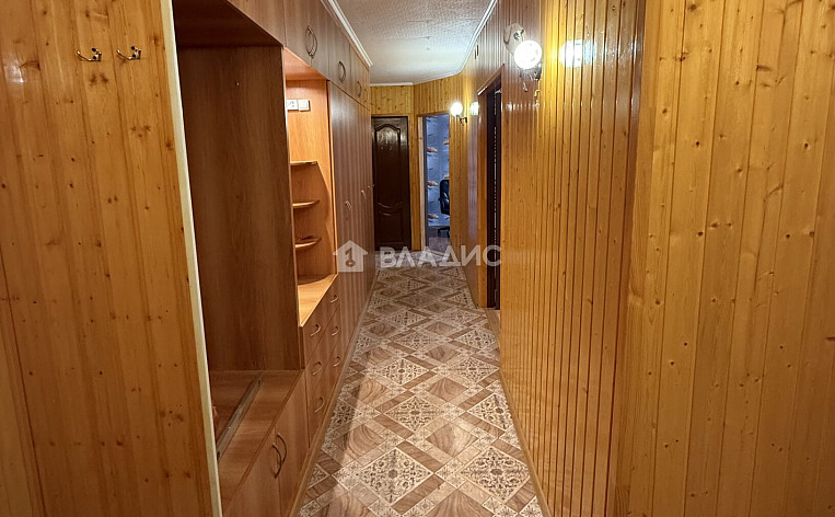 3-Комнатная квартира 79.20м², эт. 8, фото 12