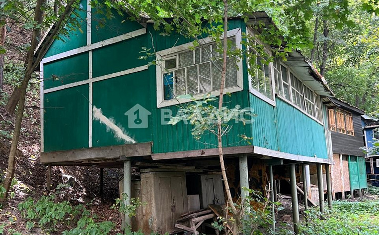 Дом 35.00м², фото 8