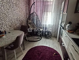 2-Комнатная квартира 58.10м²