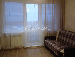 1-Комнатная квартира 29.00м²