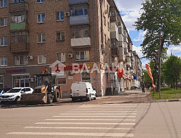 1-Комнатная квартира 31.00м²