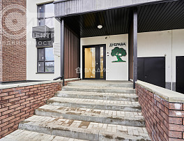 2-Комнатная квартира 63.80м²