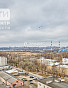 2-Комнатная квартира 56.70м², эт. 12, фото 23