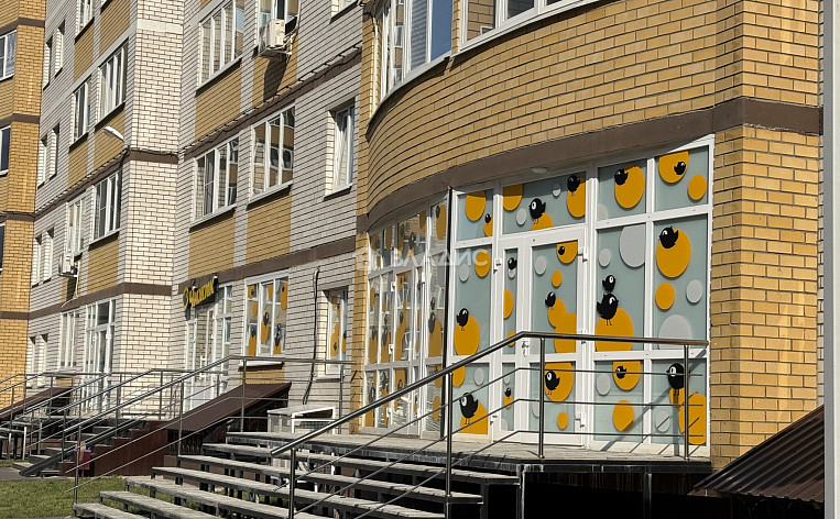 3-Комнатная квартира 100.80м², эт. 12, фото 19