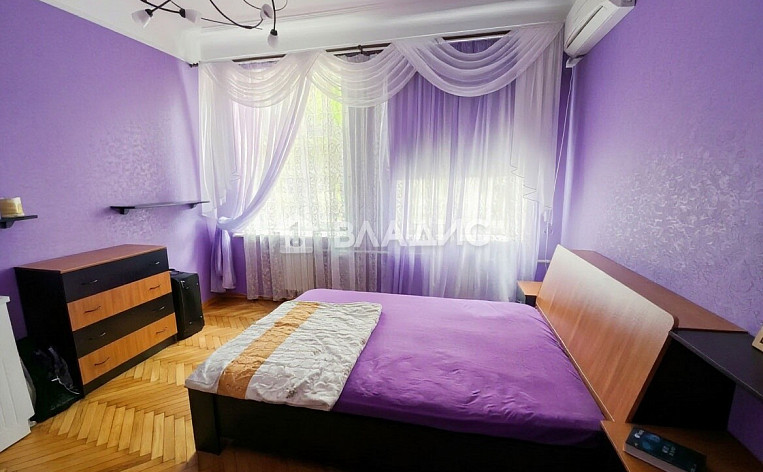 2-Комнатная квартира 63.50м², эт. 1, фото 22