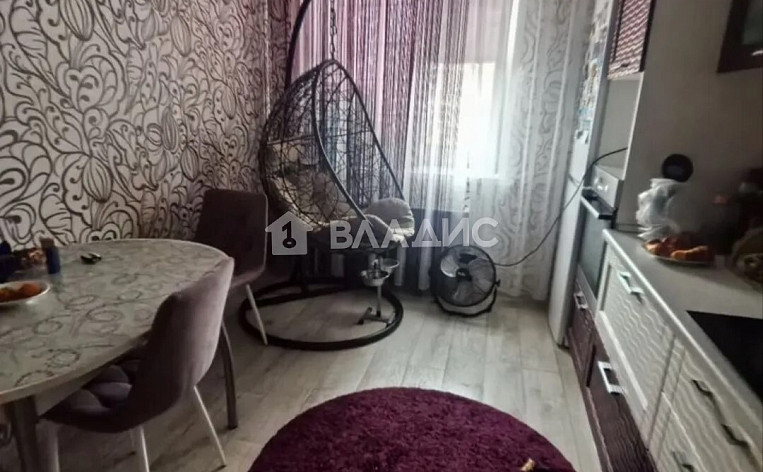 2-Комнатная квартира 58.10м², эт. 16, фото 12