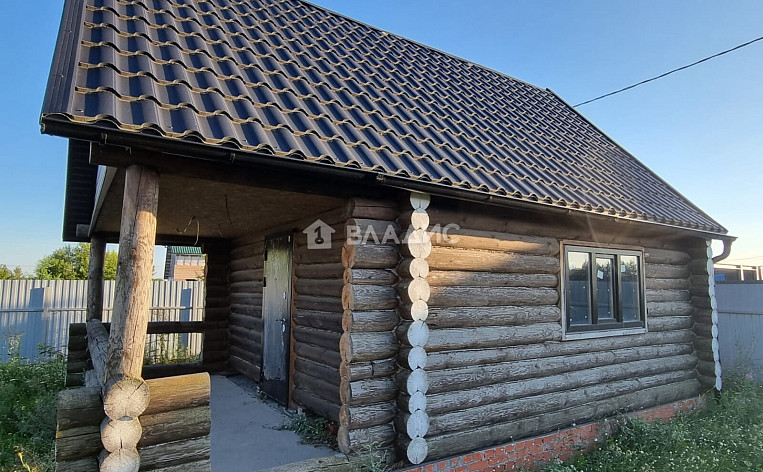 Дом 64.70м², фото 18