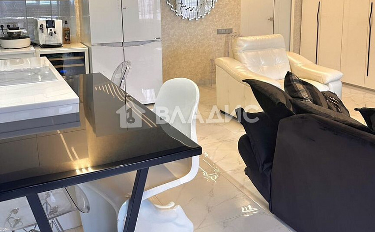 3-Комнатная квартира 88.00м², эт. 3, фото 40