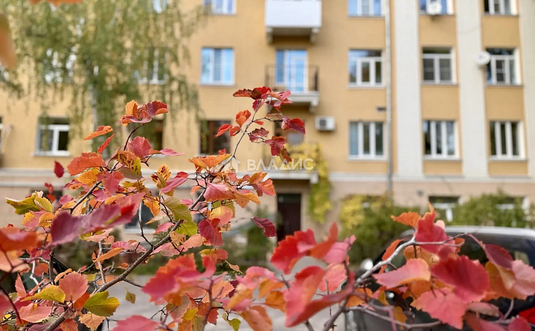 3-Комнатная квартира 84.30м², эт. 4, фото 40
