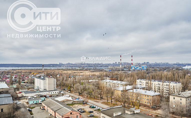 2-Комнатная квартира 56.70м², эт. 12, фото 40
