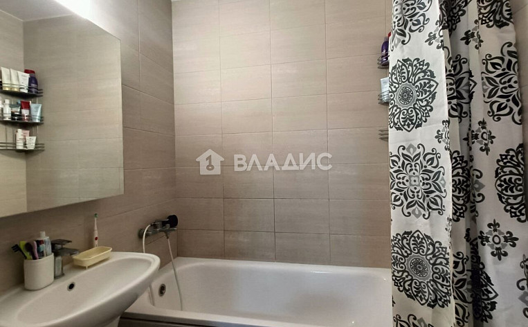 3-Комнатная квартира 78.00м², эт. 2, фото 33