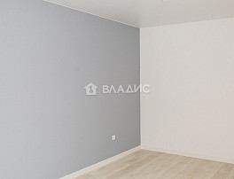 1-Комнатная квартира 39.60м²