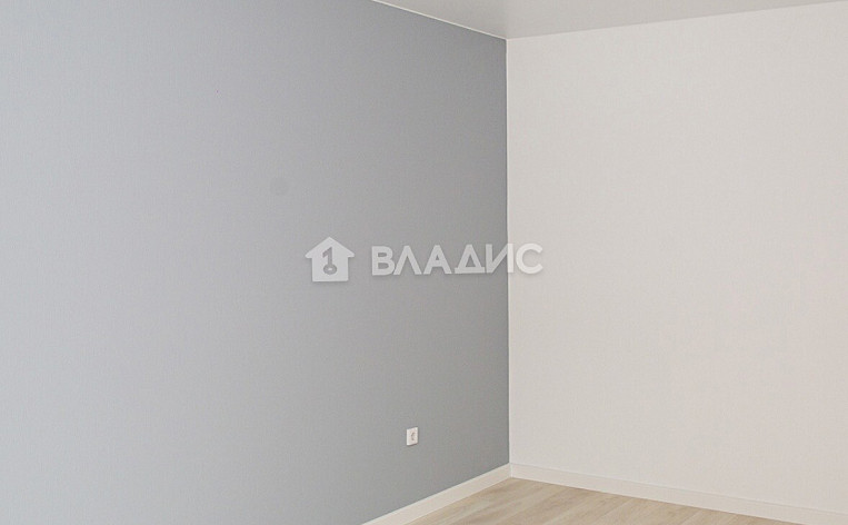 1-Комнатная квартира 39.60м², эт. 15, фото 3