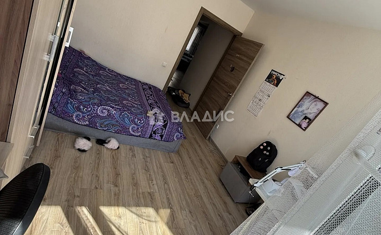 3-Комнатная квартира 76.90м², эт. 4, фото 28